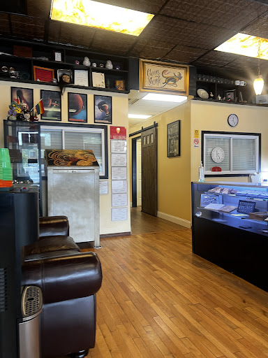 Explore heavy equipment tattoo ideas, creative tattoo ideas in Atlanta, available at Virtue and Vice Body Piercing