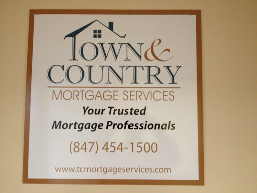 Mortgage Lender «Town & Country Mortgage», reviews and photos