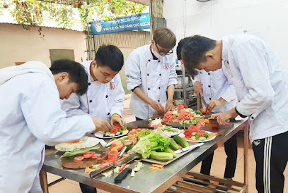 Trường Trung Cấp Nấu Ăn Hà Nội
