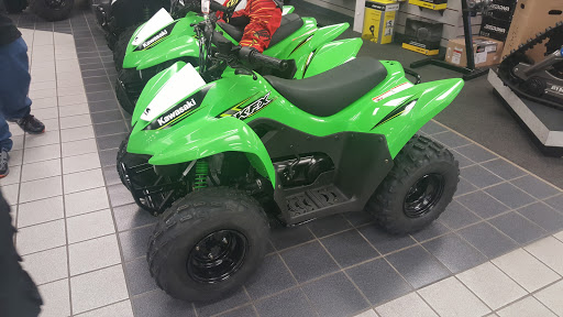 Motorcycle Dealer «Reynolds Motorsports», reviews and photos, 702 Narragansett Trail, Buxton, ME 04093, USA