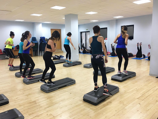 Noemí Ruiz Pilates & Fitness en Renedo de Piélagos, Cantabria