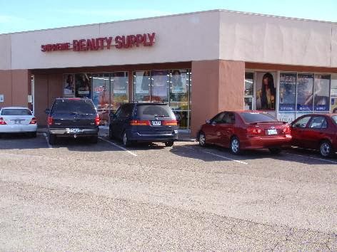 Supreme Beauty, 5224 Aldine Mail Rte Rd, Houston, TX 77039, USA, 