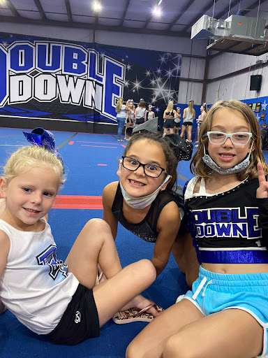 Gym «Double Down Athletics», reviews and photos, 1551 Swanson Dr, Oviedo, FL 32765, USA