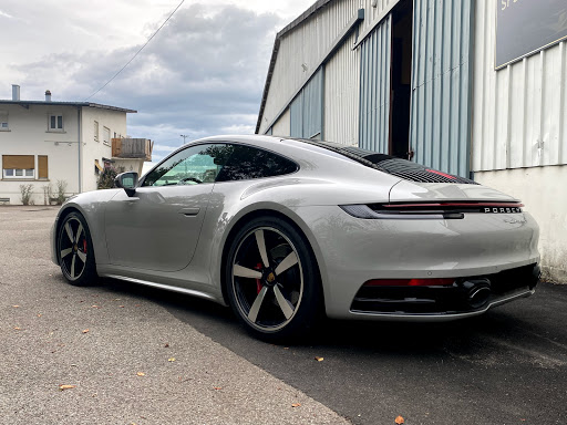 Photo 4 - SP Automobiles