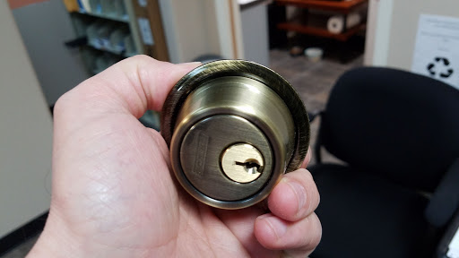 Locksmith «Texas Premier Locksmith», reviews and photos, 600 W 28th St #105, Austin, TX 78705, USA