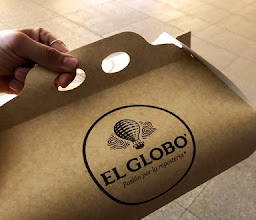 El Globo Plaza Mayor, León photo