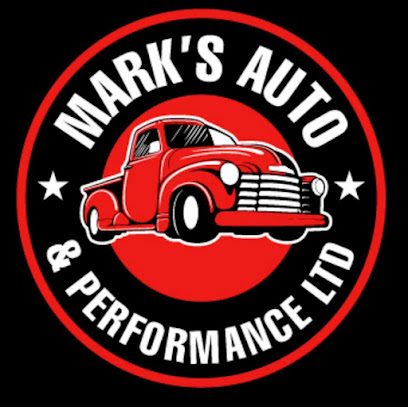 Mark's Auto & Performance LTD