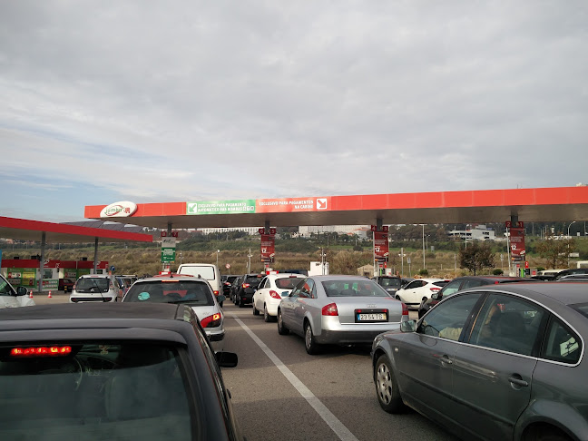 Posto de Combustível Auchan Alfragide - Oeiras