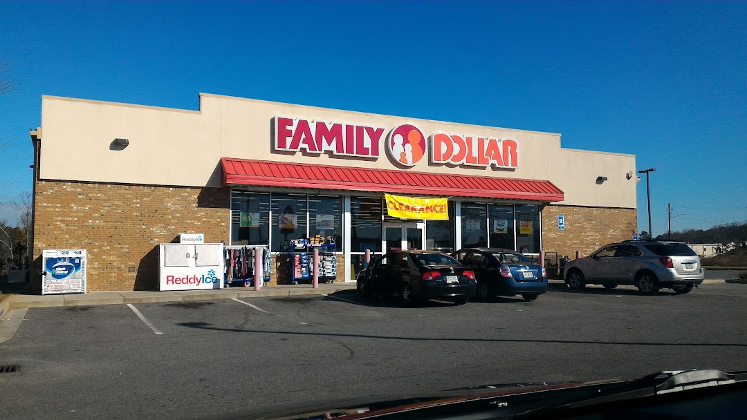 Family Dollar