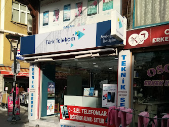 Aydogdu İletisim Türk Telekom