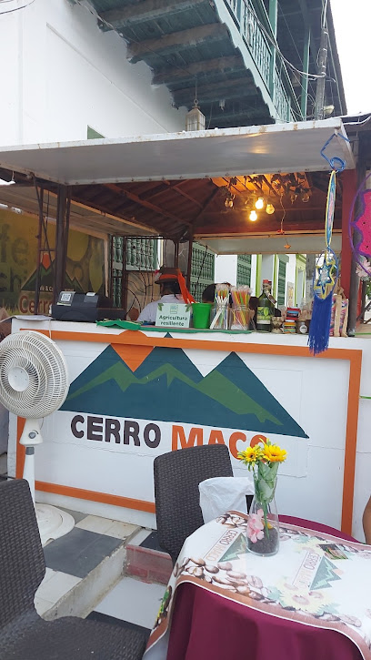 Cerromaco
