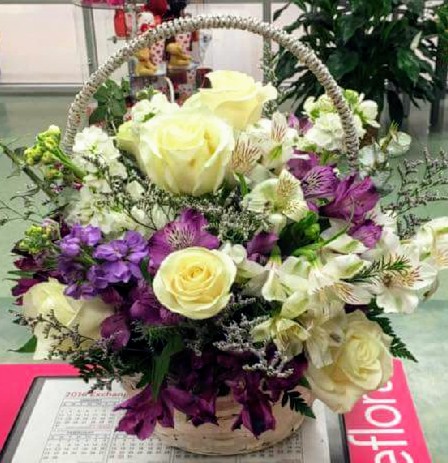 Florist «Fort Campbell Flower Shop», reviews and photos, 2840 Bastogne Ave, Fort Campbell, KY 42223, USA