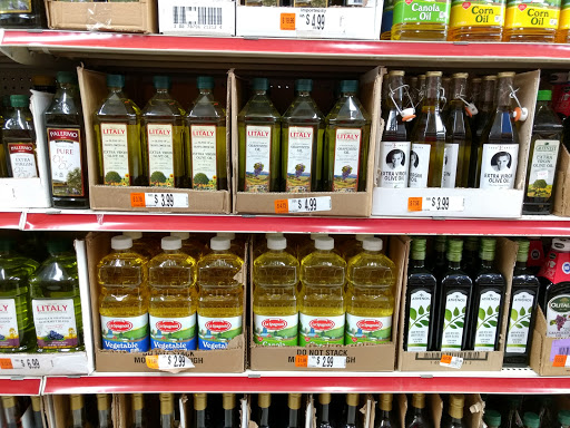 Discount Store «Ocean State Job Lot», reviews and photos, 180 N Main St, New City, NY 10956, USA