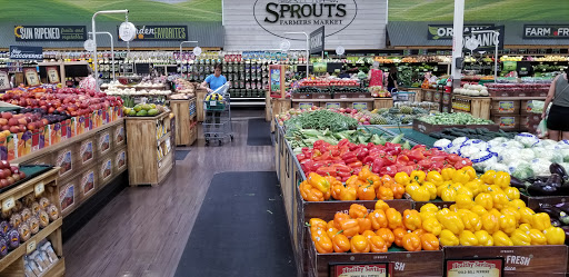 Health Food Store «Sprouts Farmers Market», reviews and photos, 13759 W Bell Rd, Surprise, AZ 85374, USA