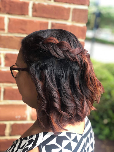 Hair Salon «Posh Salon», reviews and photos, 4680 Monticello Ave #18c, Williamsburg, VA 23188, USA