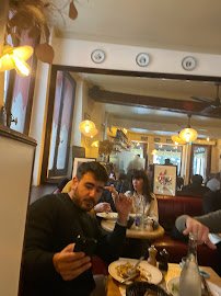 Les plus récentes photos du Restaurant français La Grille Montorgueil à Paris - n°7