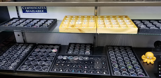 Tattoo Shop «Red Octopus Tattoos & Body Piercings», reviews and photos, 7465 Annapolis Rd, Hyattsville, MD 20784, USA