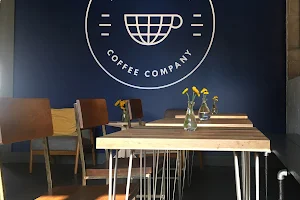 Noble & Main Coffee Co. image