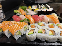 Sushi du Restaurant japonais Itoko à Paris - n°1