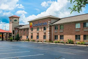 Comfort Inn Near Indiana Premium Outlets image