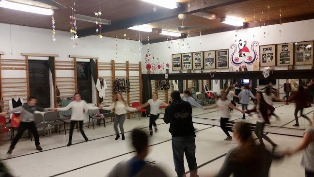 Táncház Salgótarjáni Néptáncművészetért Közalapítvány - Salgótarján