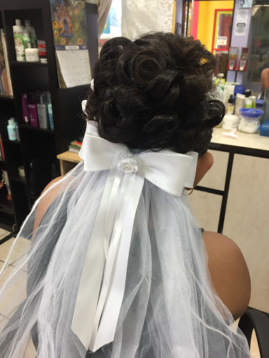 Beauty Salon «Magic Beauty Salon», reviews and photos, 861 N Lake Ave, Pasadena, CA 91104, USA