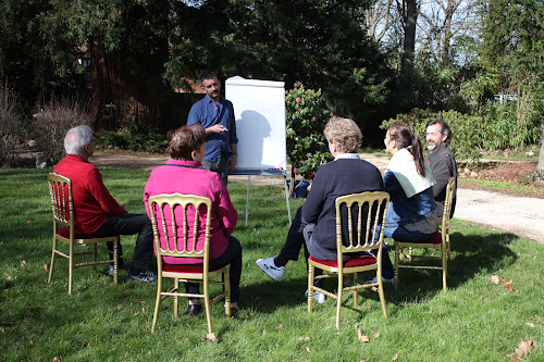 Centre de formation Troisième Hémisphère Limousin Vicq-sur-Breuilh