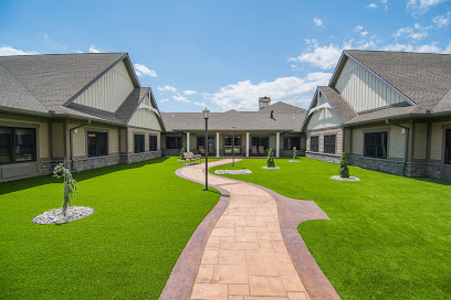 Country Meadows Retirement Communities