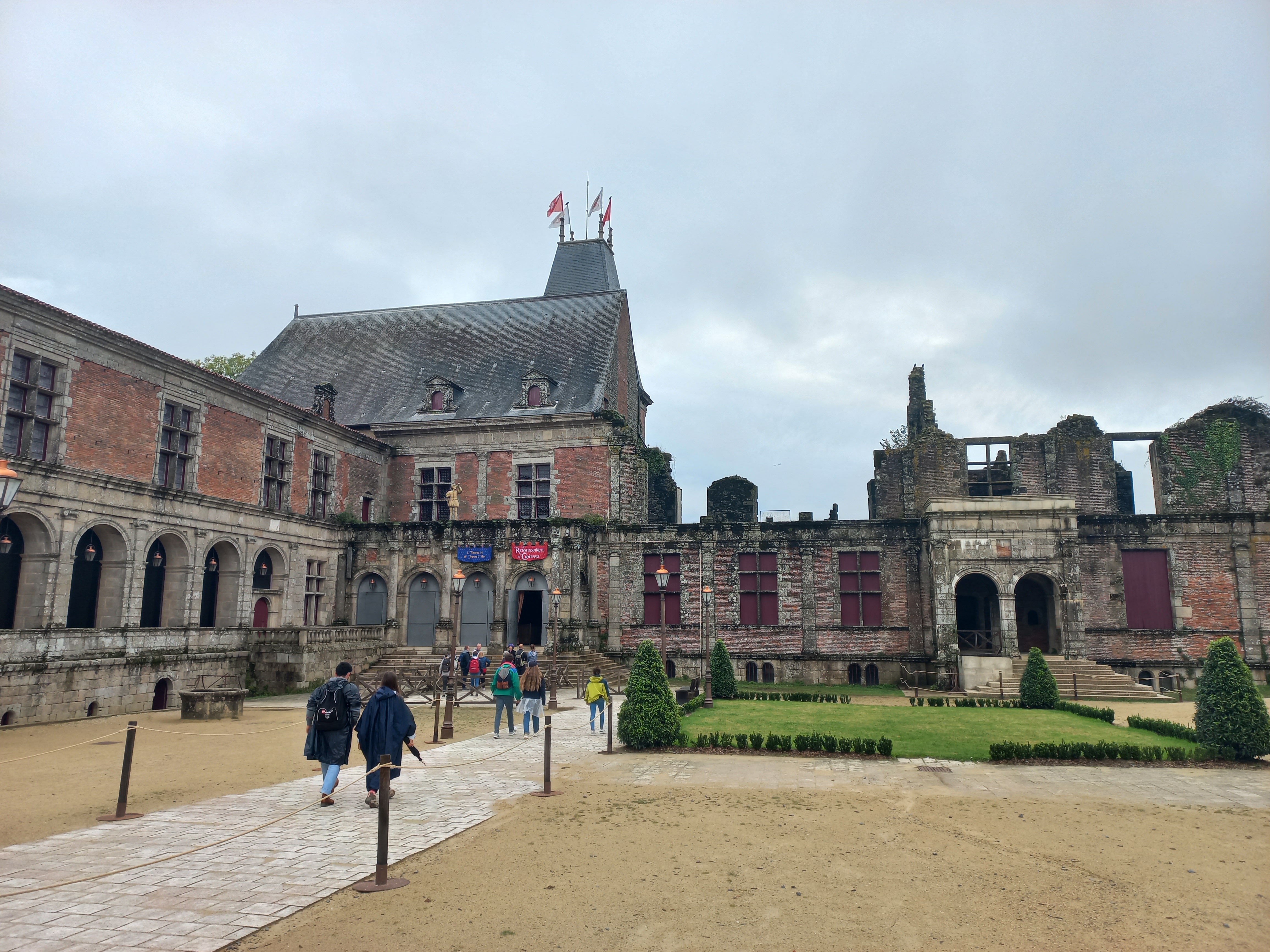 Photo n° 13 de l'avis de raynald.a fait le 06/10/2023 à 12:10
