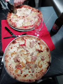 Photos du propriétaire du Pizzeria delizio à Saint-Gervais-les-Bains - n°2