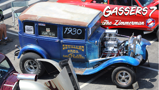 Event Venue «Automobile Driving Museum», reviews and photos, 610 Lairport St, El Segundo, CA 90245, USA