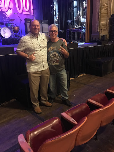 Live Music Venue «Tarrytown Music Hall», reviews and photos, 13 Main St, Tarrytown, NY 10591, USA