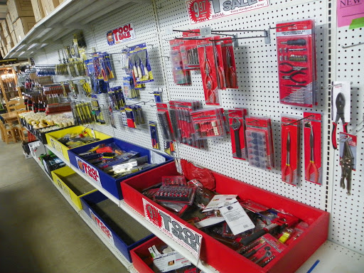 Home Improvement Store «Cedar Valley Habitat for Humanity ReStore», reviews and photos