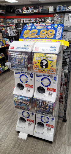 Video Game Store «GameStop», reviews and photos, 2664 N Belt Line Rd, Irving, TX 75062, USA