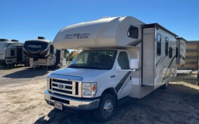 RV Repair Shop «Premier Auto and RV, Inc.», reviews and photos, 11145 US-24, Falcon, CO 80831, USA