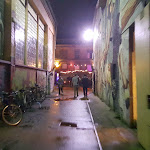 Photo n°1 de l'avis de Gabriel.i fait le 13/08/2017 à 01:15 sur le  Urban Spree à Berlin