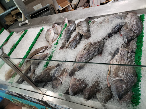 Supermarket «Gmart International Foods», reviews and photos, 3800 E Lombard St, Baltimore, MD 21224, USA