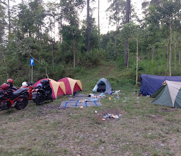 Pacet Bike Park photo
