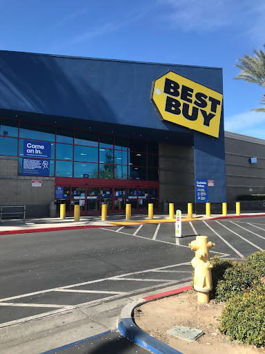 Electronics Store «Best Buy», reviews and photos, 3900 Tyler St, Riverside, CA 92503, USA