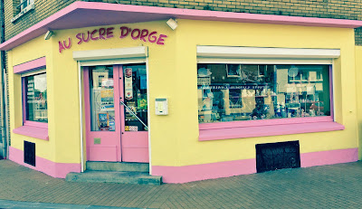 Au Sucre d'Orge à Coudekerque-Branche