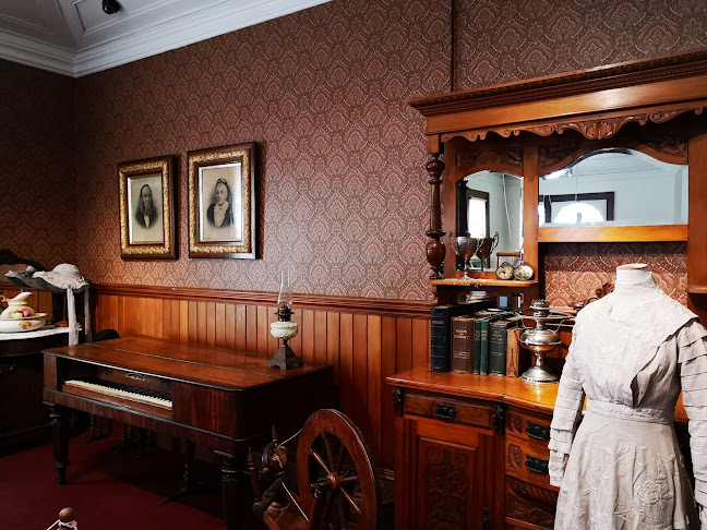 24 Victoria Street, Cambridge 3434, New Zealand