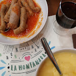 Photo n°2 de l'avis de Miryea.a fait le 23/05/2021 à 17:00 sur le  Baita La Montanara à Ala di Stura