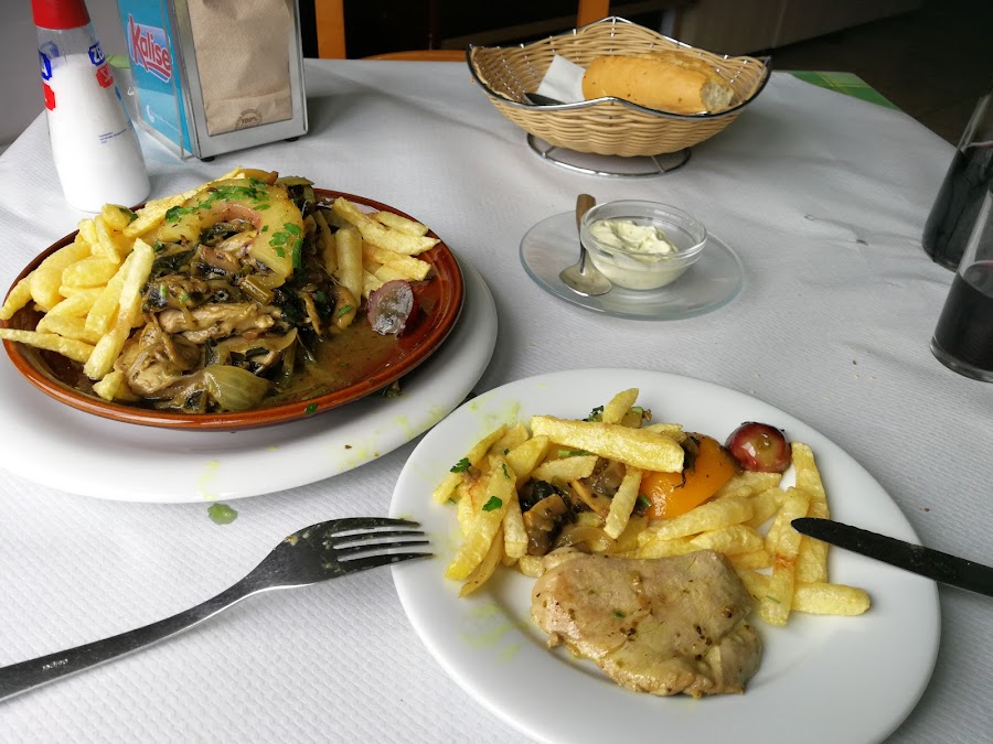 El Rincón de Fran