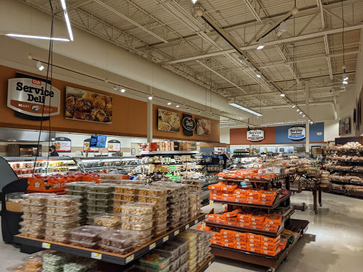 Grocery Store «Cub Foods», reviews and photos, 1276 Town Centre Dr, Eagan, MN 55123, USA