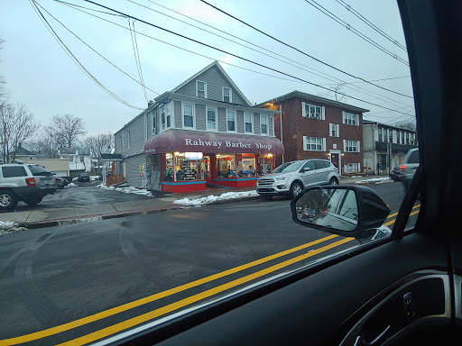 739 W Grand Ave, Rahway, NJ 07065, USA