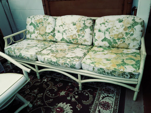 Consignment Shop «Upscale Resale Consignment Furniture», reviews and photos, 1432 Main St, Dunedin, FL 34698, USA