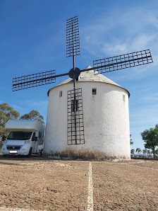 Molino De La Divisa. 21580 Cabezas Rubias, Huelva, España
