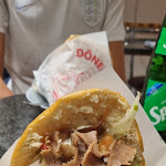 Photo n°2 de l'avis de Ricardo.y fait le 10/09/2022 à 20:01 sur le  Plöner Döner - 10% NUR über unseren Webshop à Plön