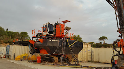 RAZEL BEC à Lunel