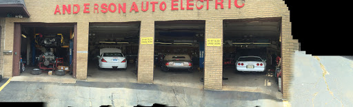 Auto Repair Shop «Anderson Auto Electrical», reviews and photos, 2091 S Main St, Waterbury, CT 06706, USA